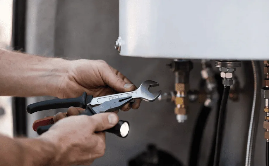 Why choose Water Heater Repair in Graford, TX